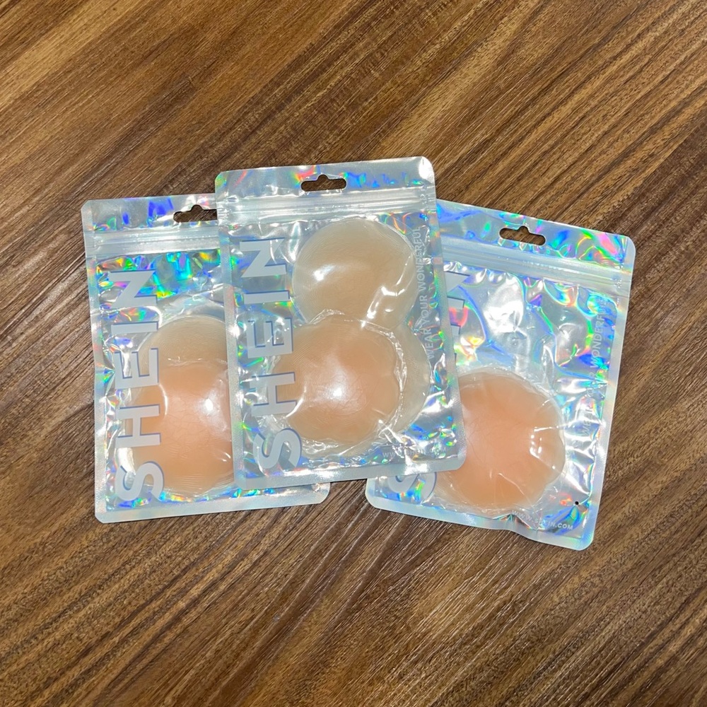 Nipple Covers